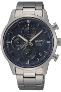 SEIKO SSB387P1