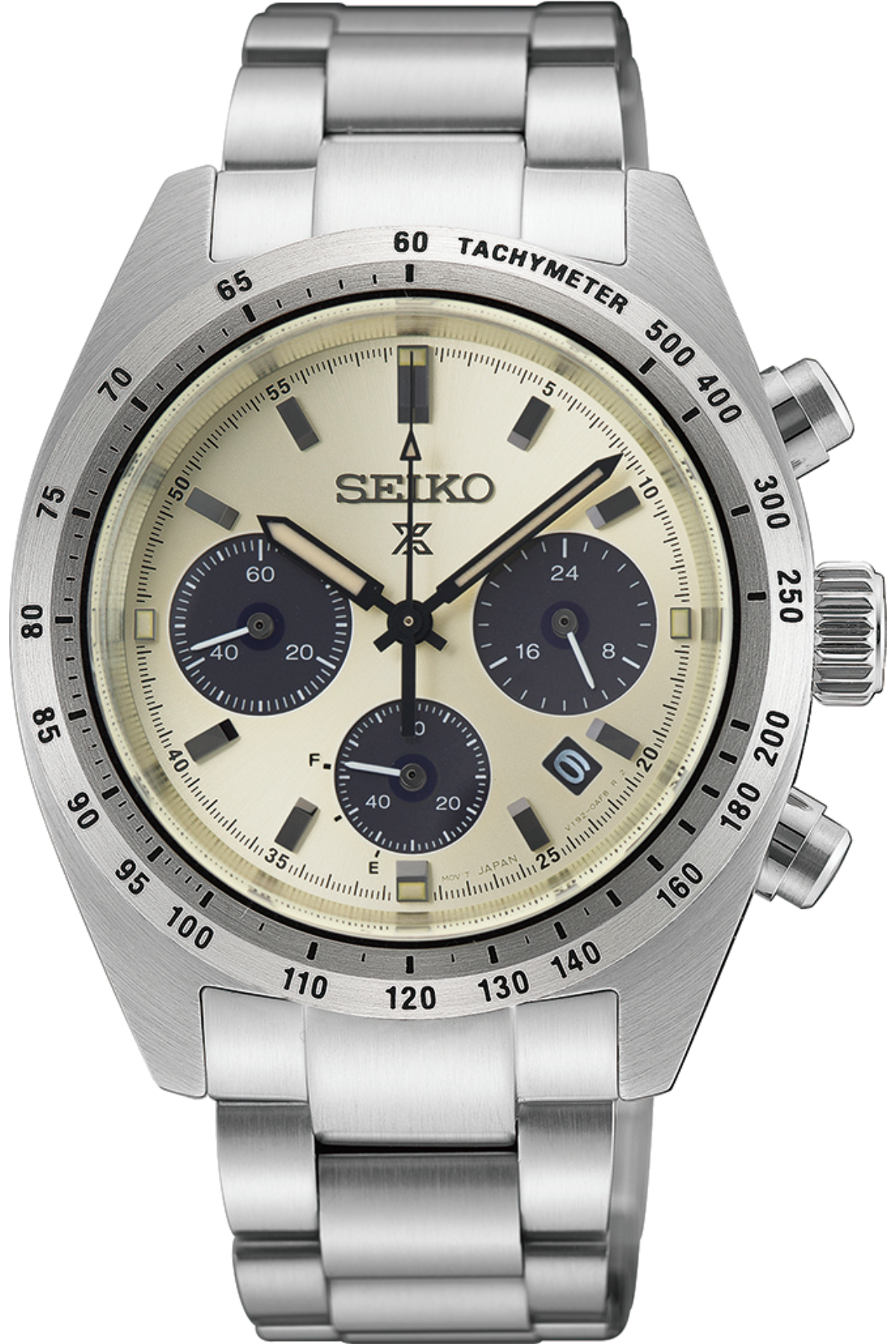 SEIKO PROSPEX SSC959P1