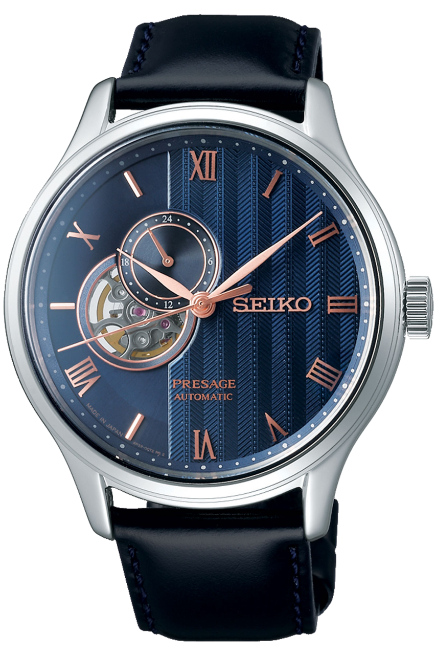 SEIKO PRESAGE SSA421J1