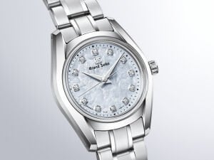 GRAND SEIKO STGF389G