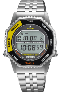 SEIKO SMGG17P1