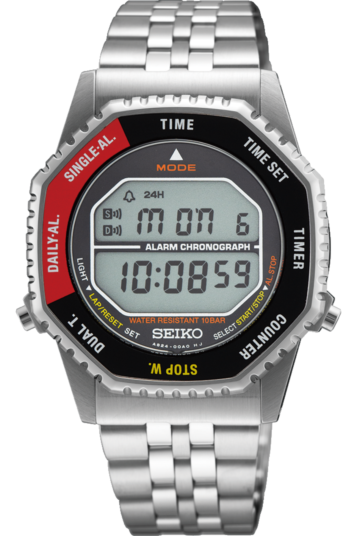 SEIKO SMGG19P1