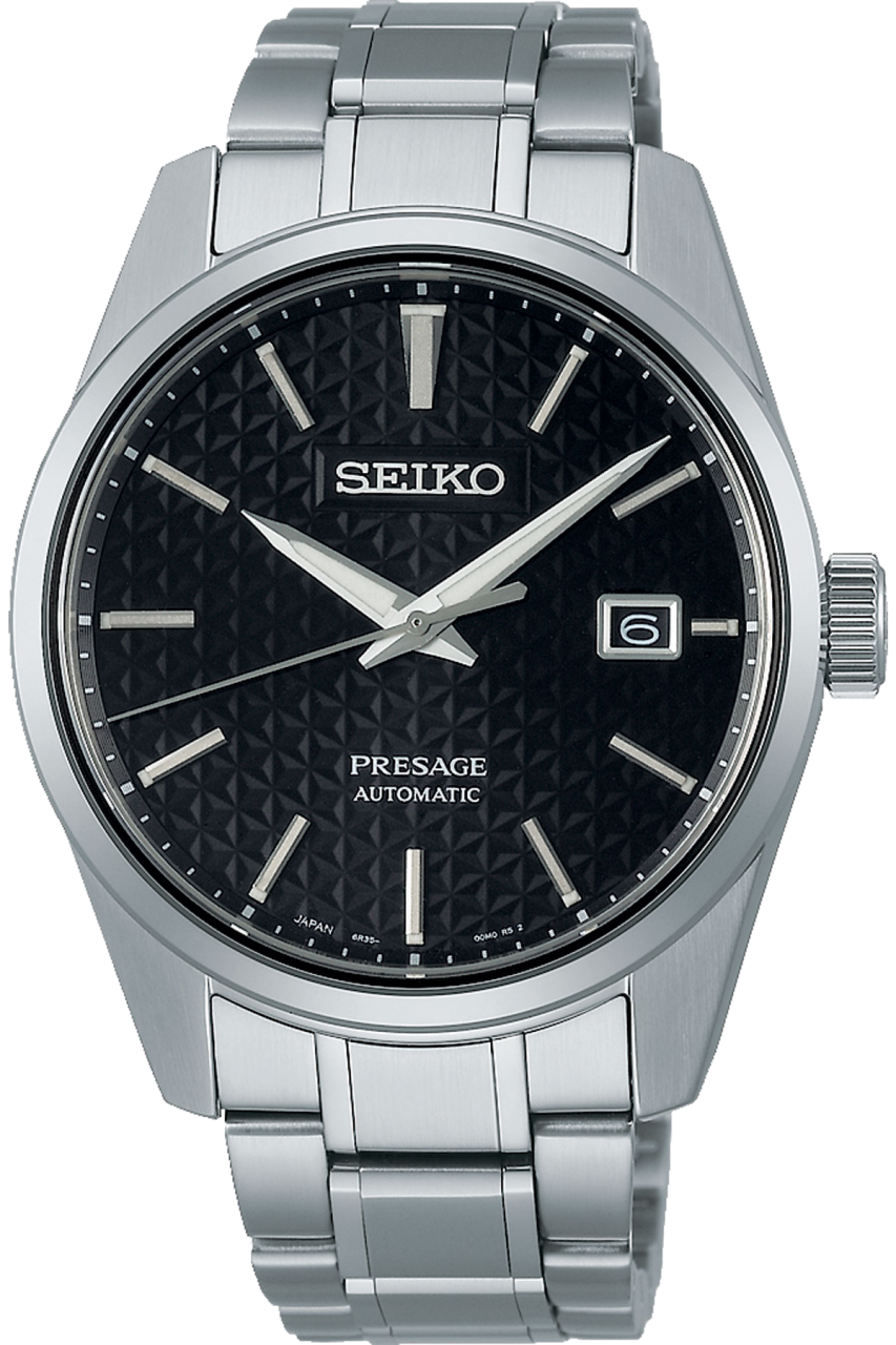 SEIKO PRESAGE SPB203J1