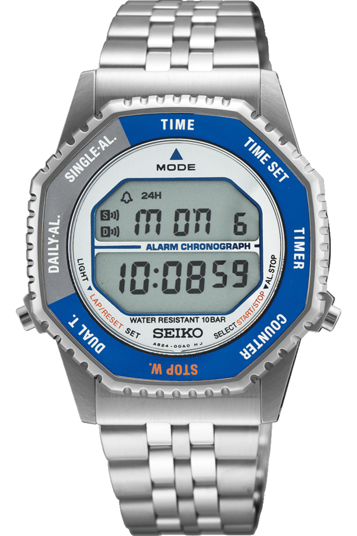 SEIKO SMGG21P1
