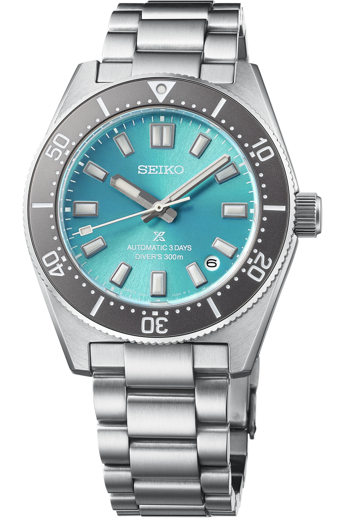 SEIKO PROSPEX SPB545J1