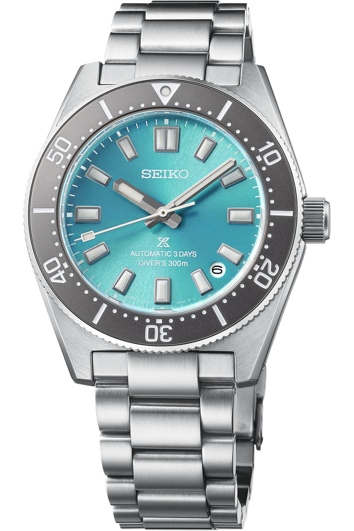 SEIKO PROSPEX SPB545J1