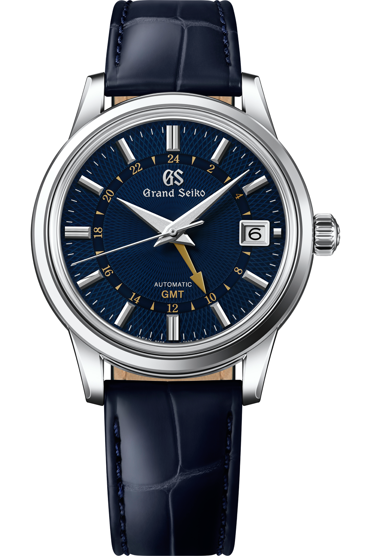 GRAND SEIKO SBGM257G