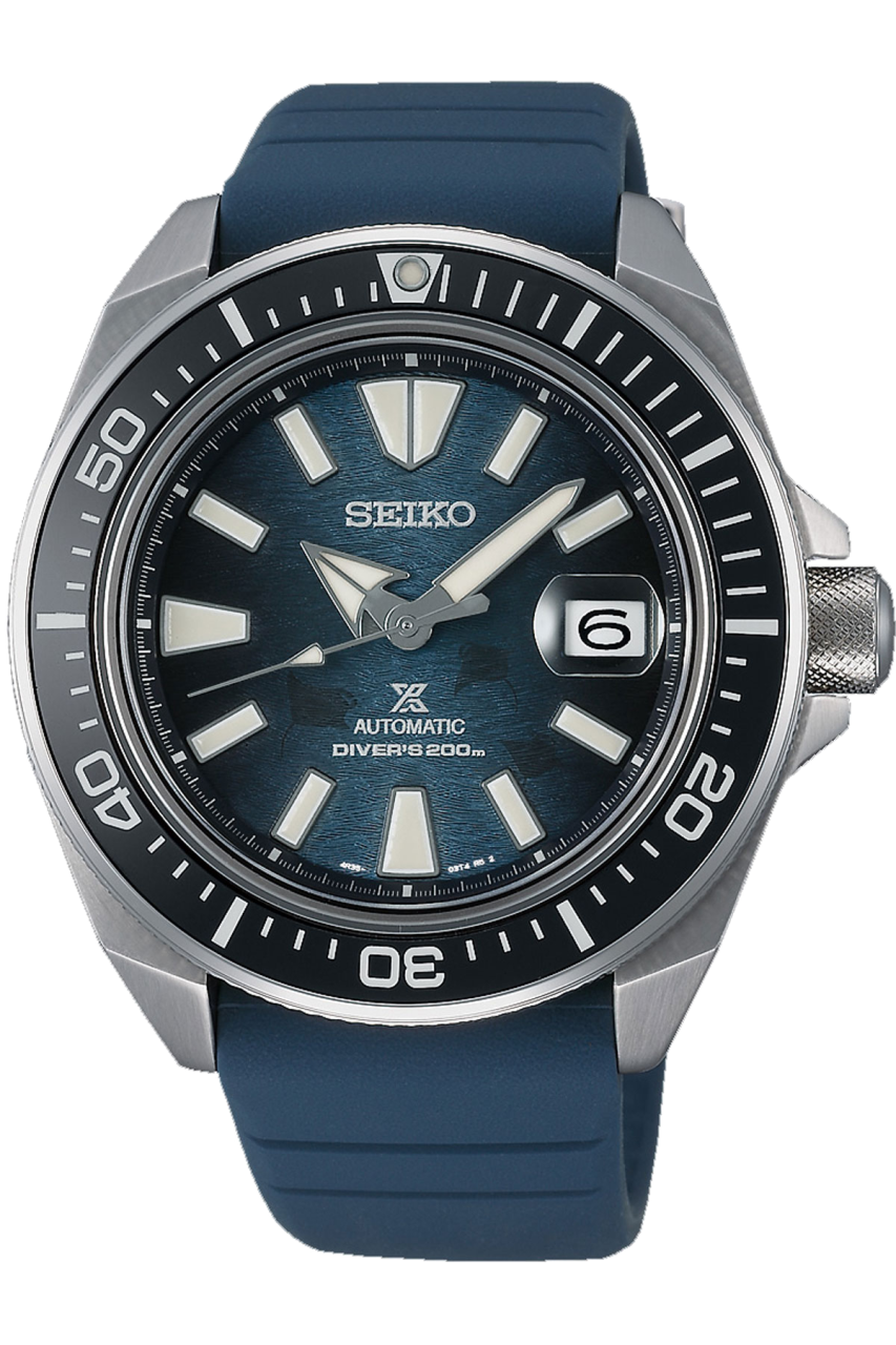 SEIKO PROSPEX SRPF79K