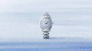 GRAND SEIKO SBGX357G