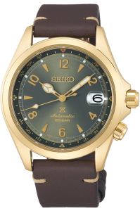 SEIKO PROSPEX SPB210J