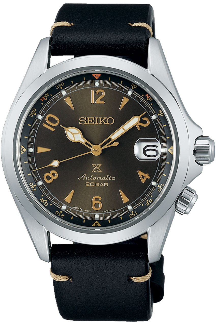 SEIKO PROSPEX SPB209J1