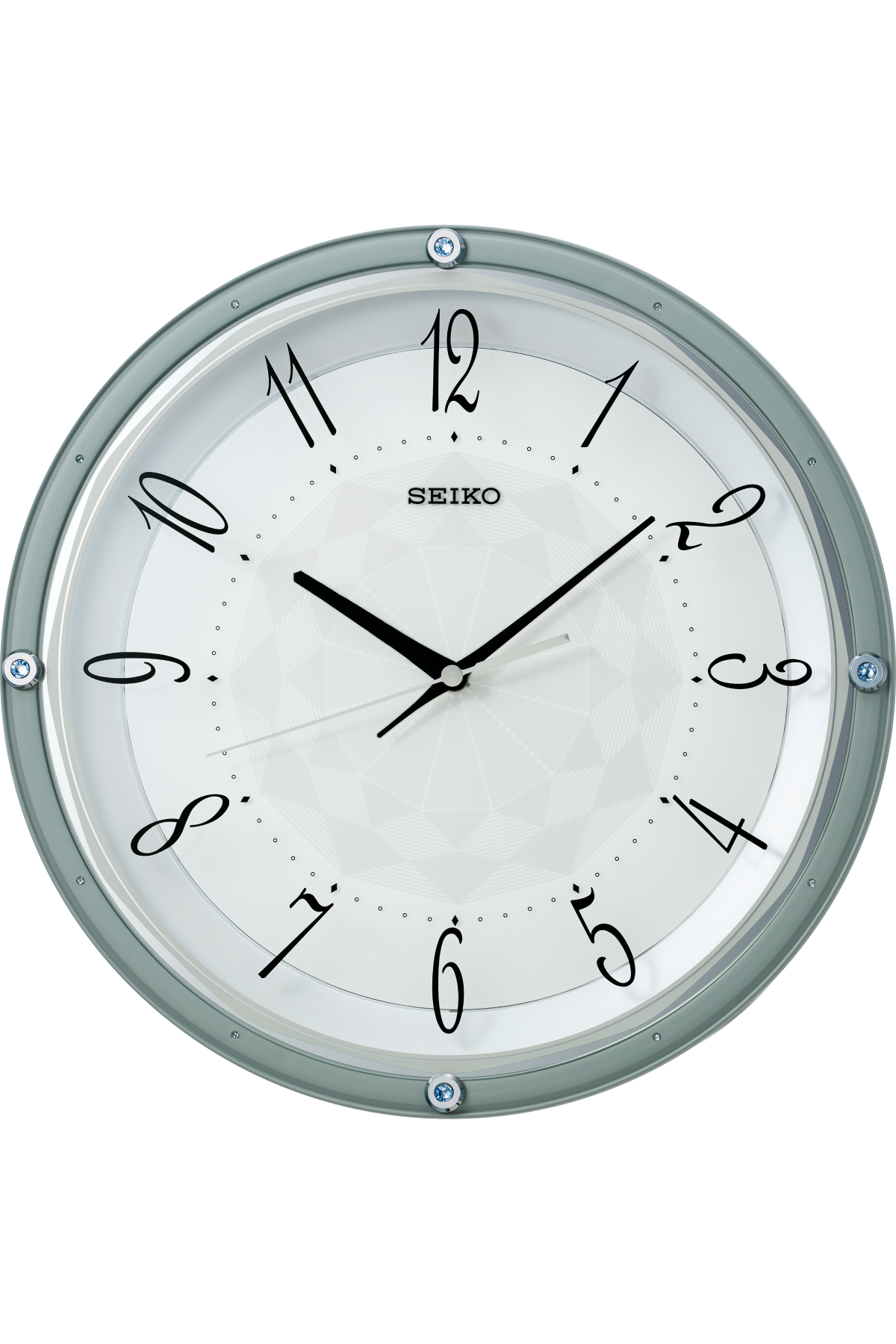 SEIKO QXA830L