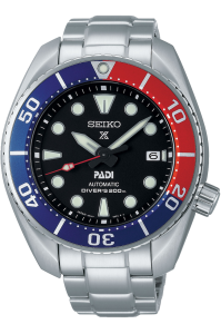 SEIKO PROSPEX SPB181J