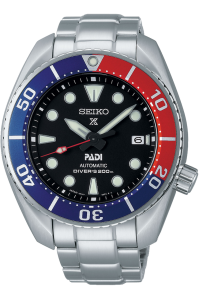 SEIKO PROSPEX SPB181J1