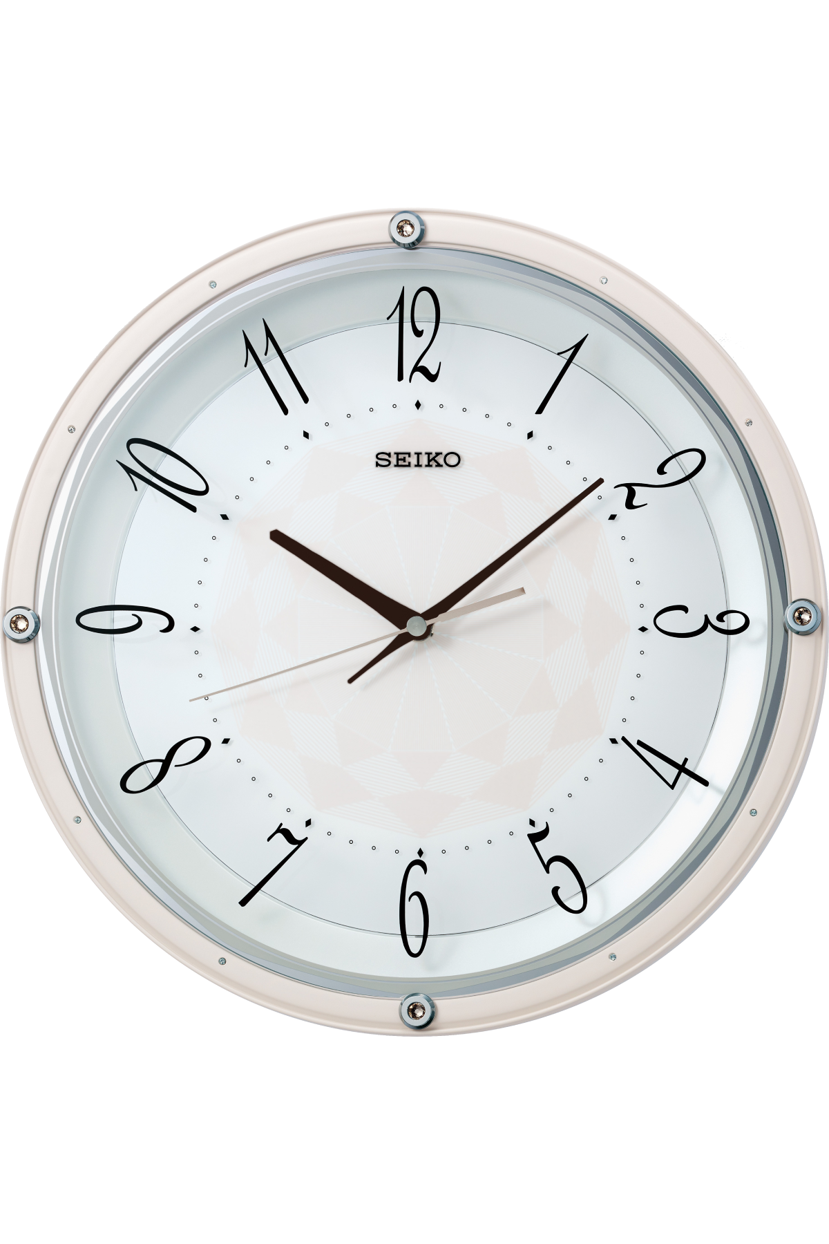 SEIKO QXA830P