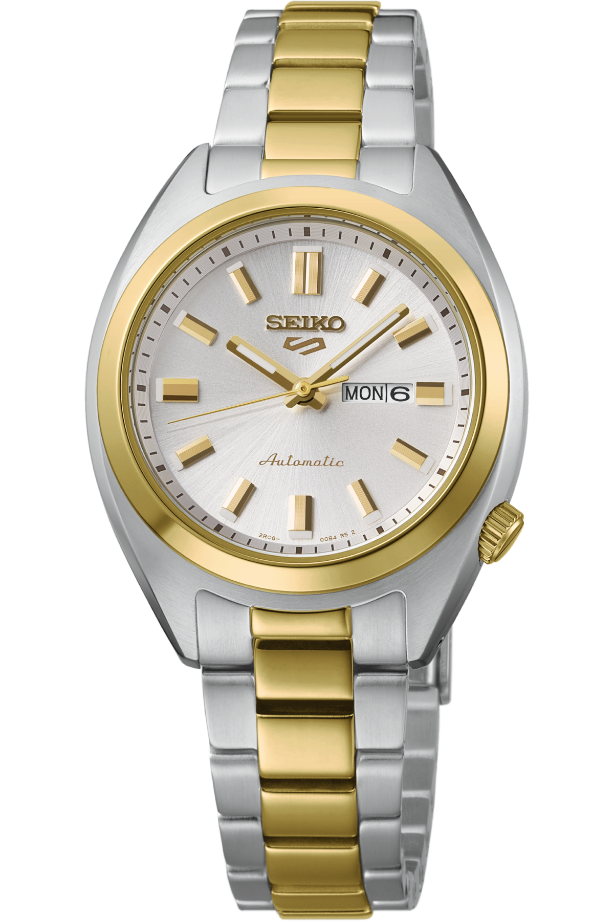 SEIKO 5 SPORTS SRE024K1