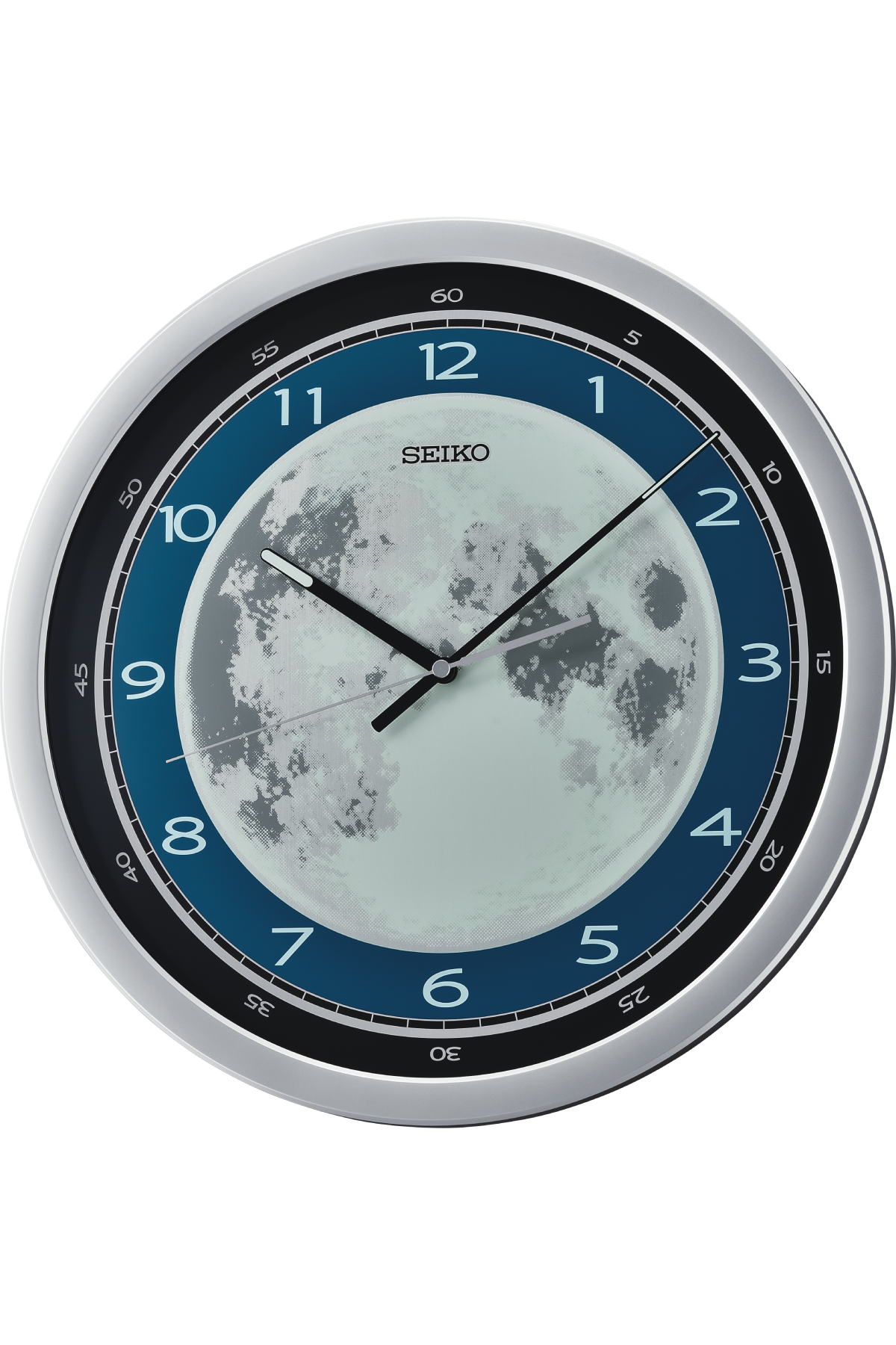 SEIKO QXA831S