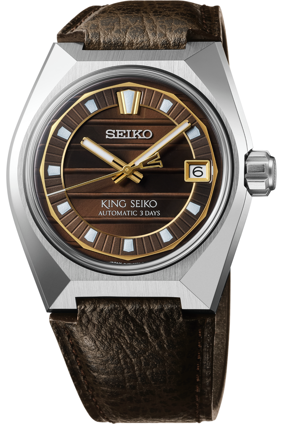 KING SEIKO SLA093J1