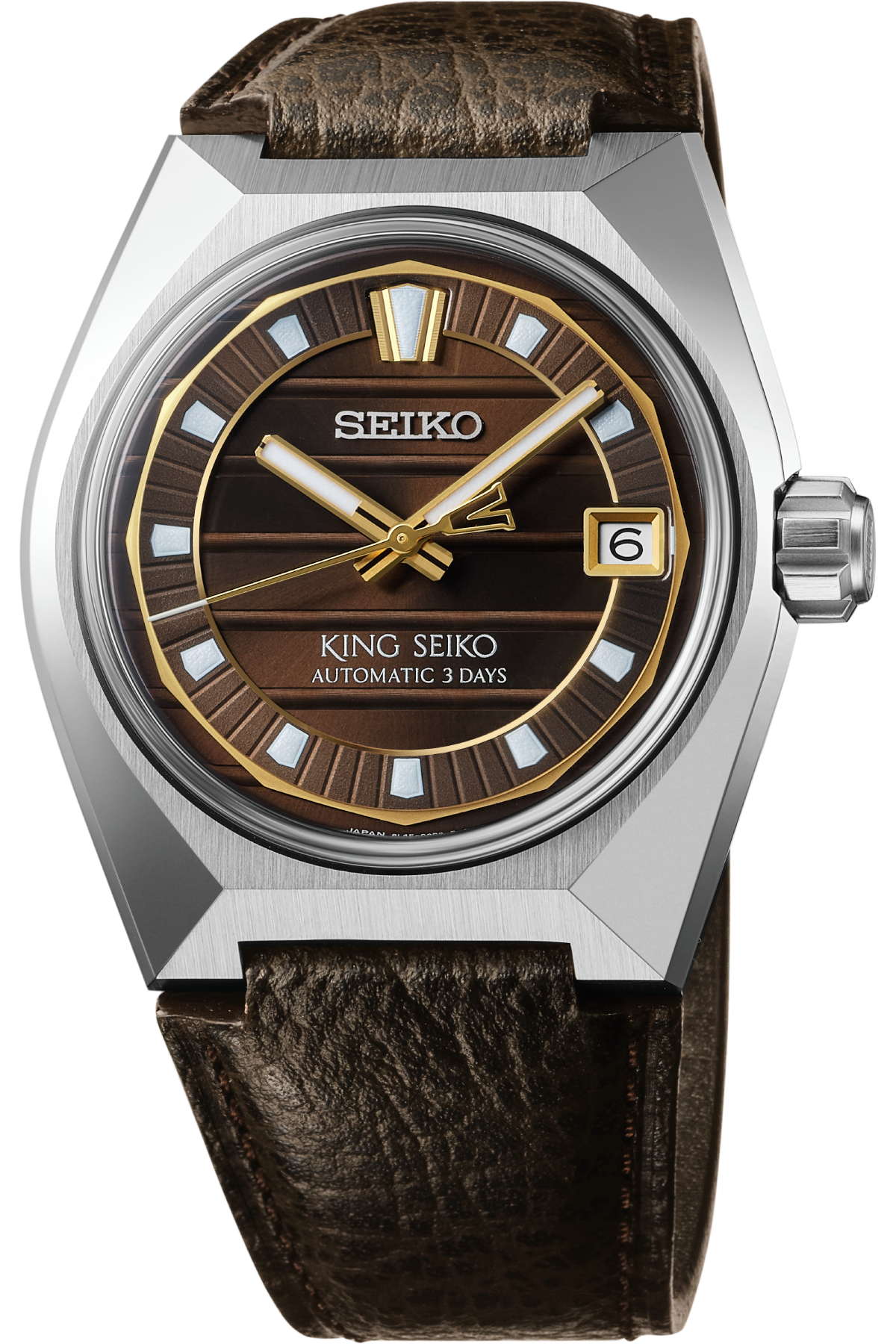 KING SEIKO SLA093J1