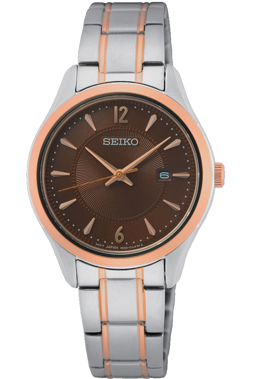 SEIKO SUR476P