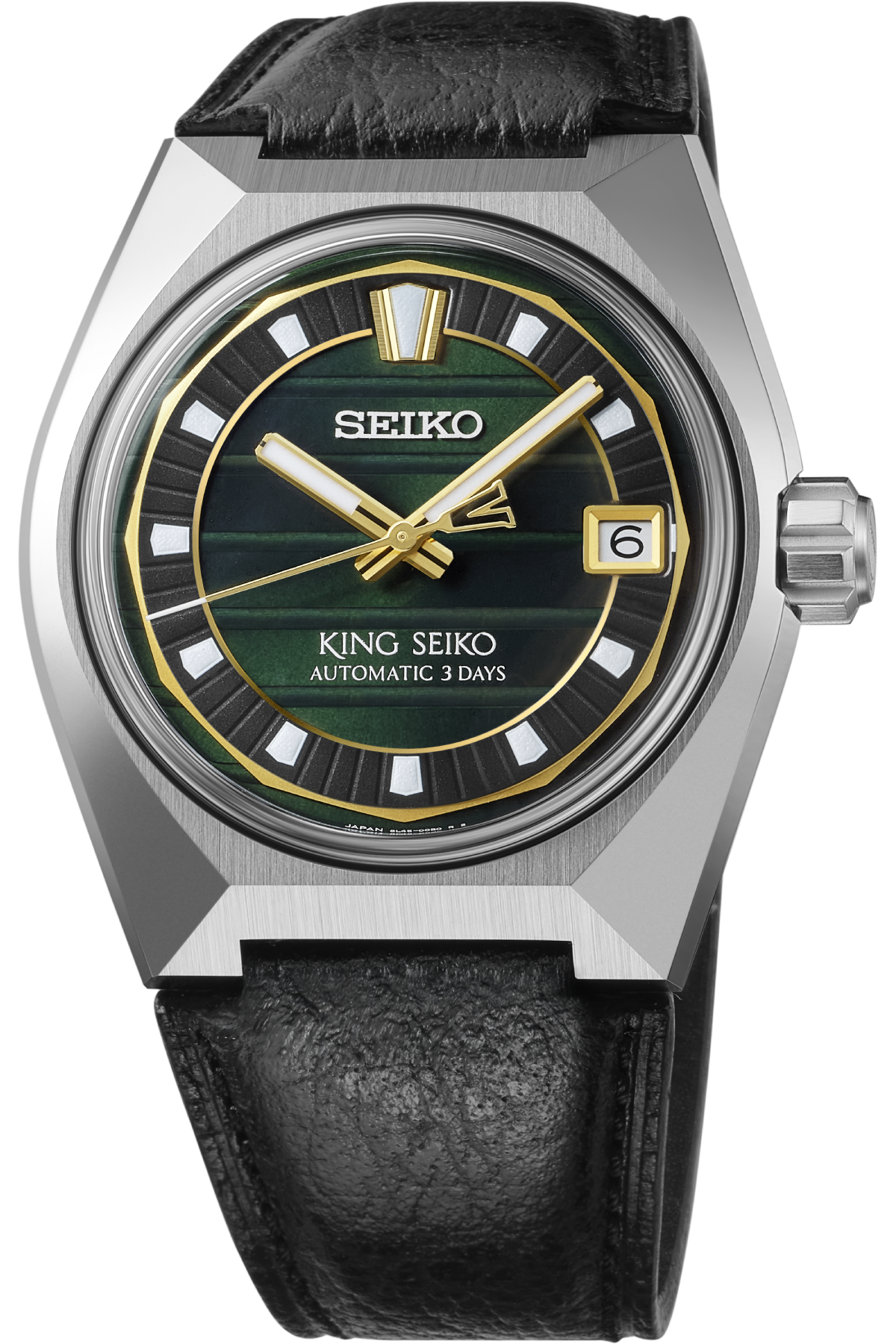 KING SEIKO SLA095J1