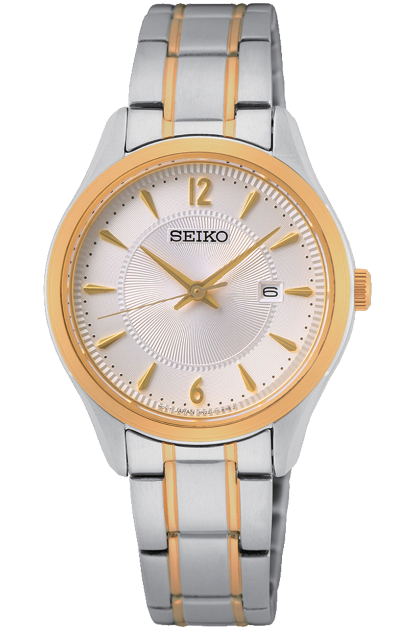 SEIKO SUR474P