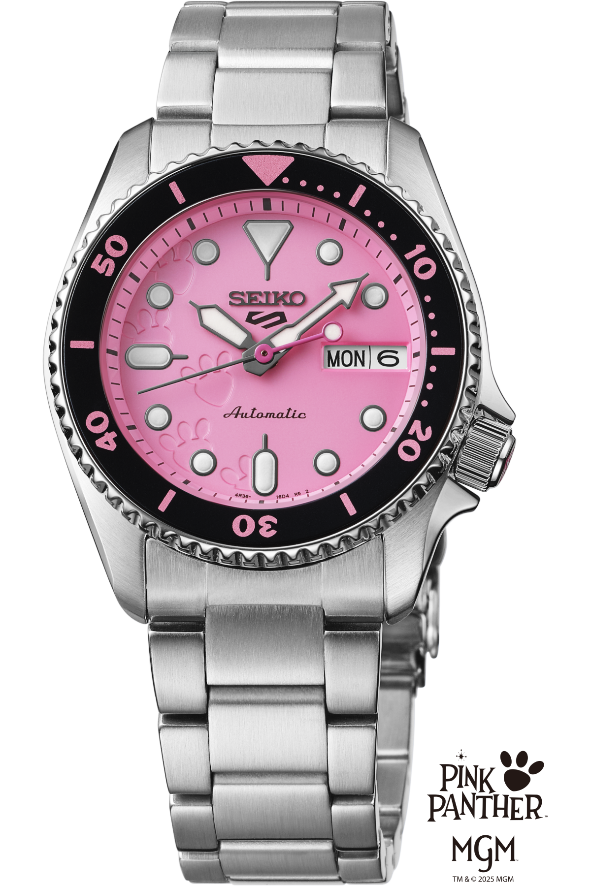 SEIKO 5 SPORTS SRPM07K1