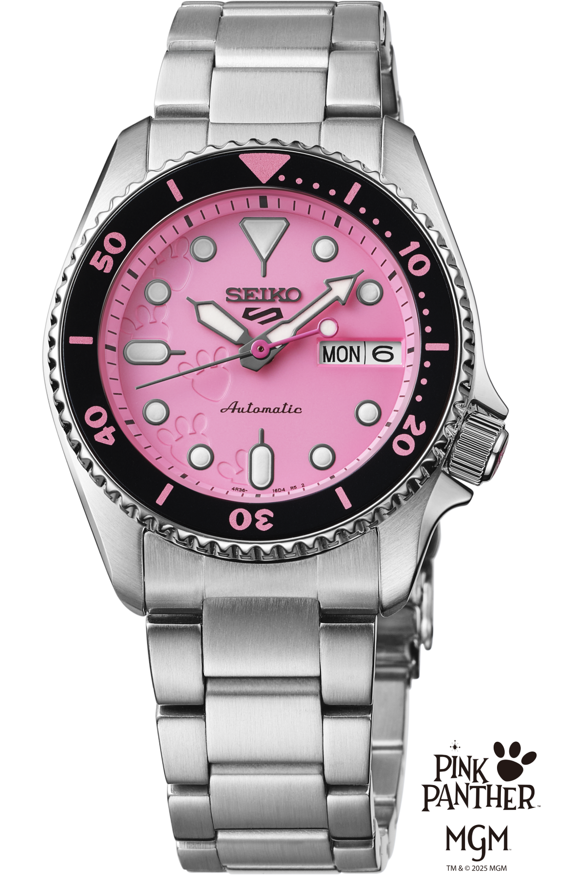 SEIKO 5 SPORTS SRPM07K1