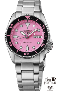 SEIKO 5 SPORTS SRPM07K1