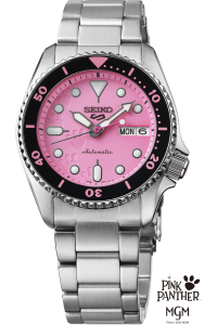 SEIKO 5 SPORTS SRPM07K1