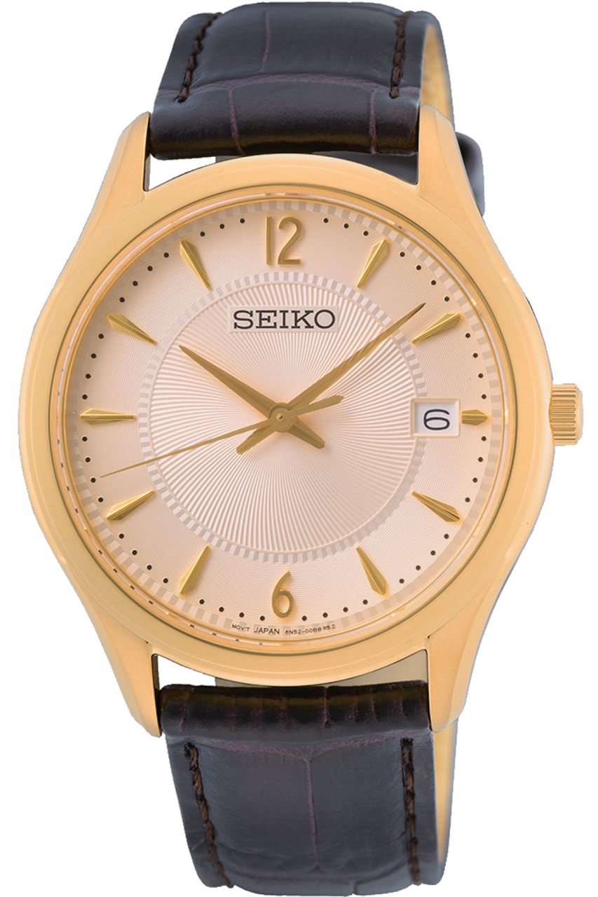 SEIKO SUR472P1