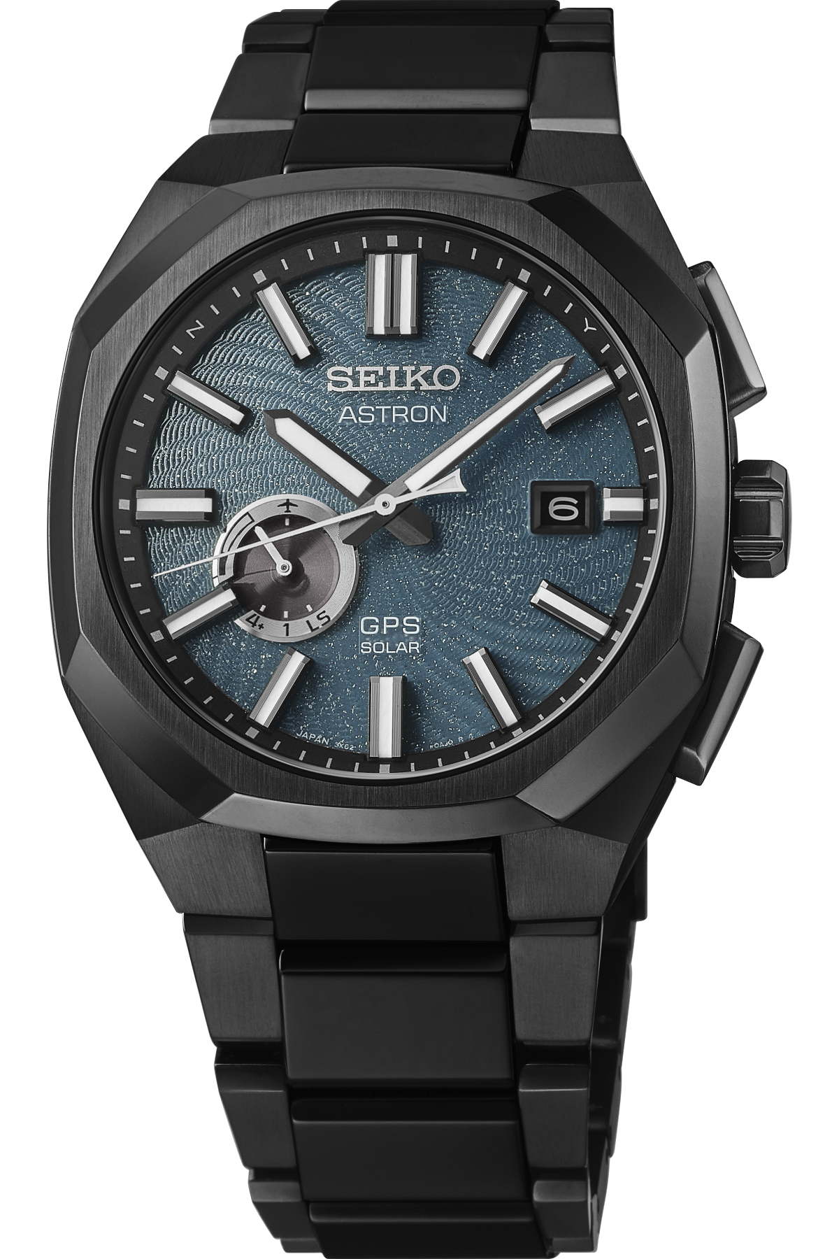 SEIKO ASTRON SSJ039J1