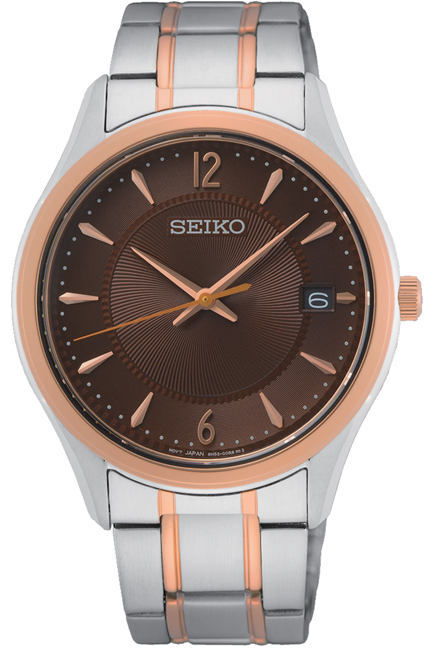 SEIKO SUR470P