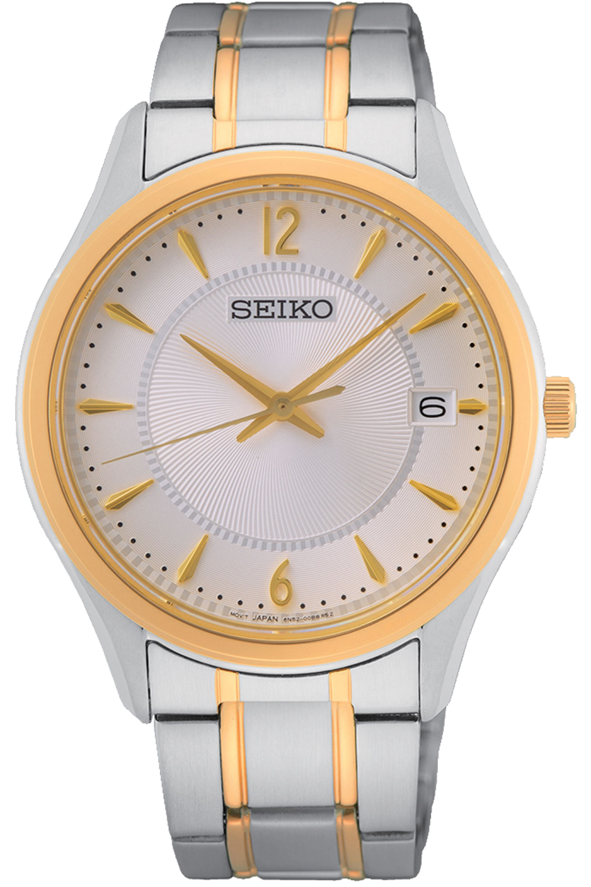 SEIKO SUR468P