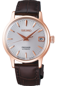 SEIKO PRESAGE SRP852J1