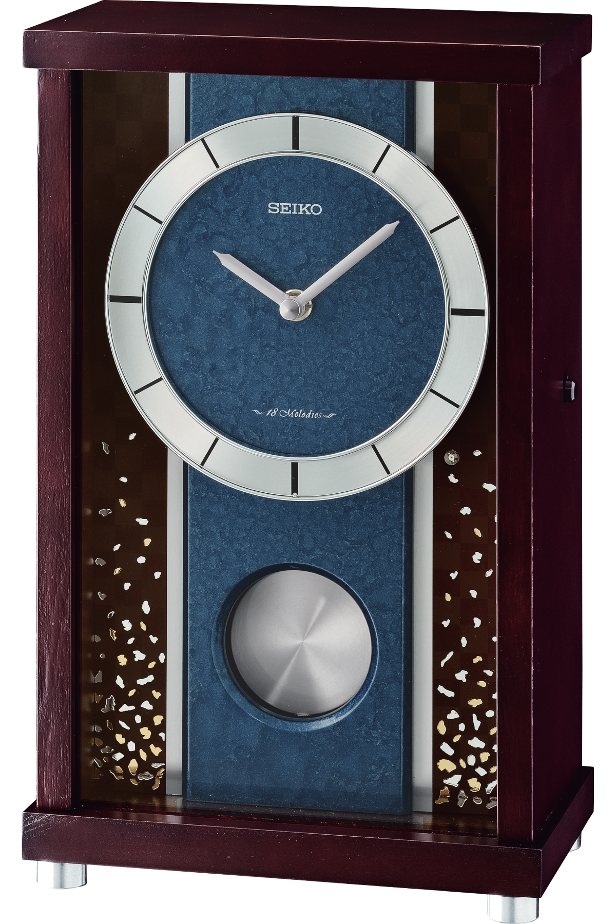 SEIKO QXW251B