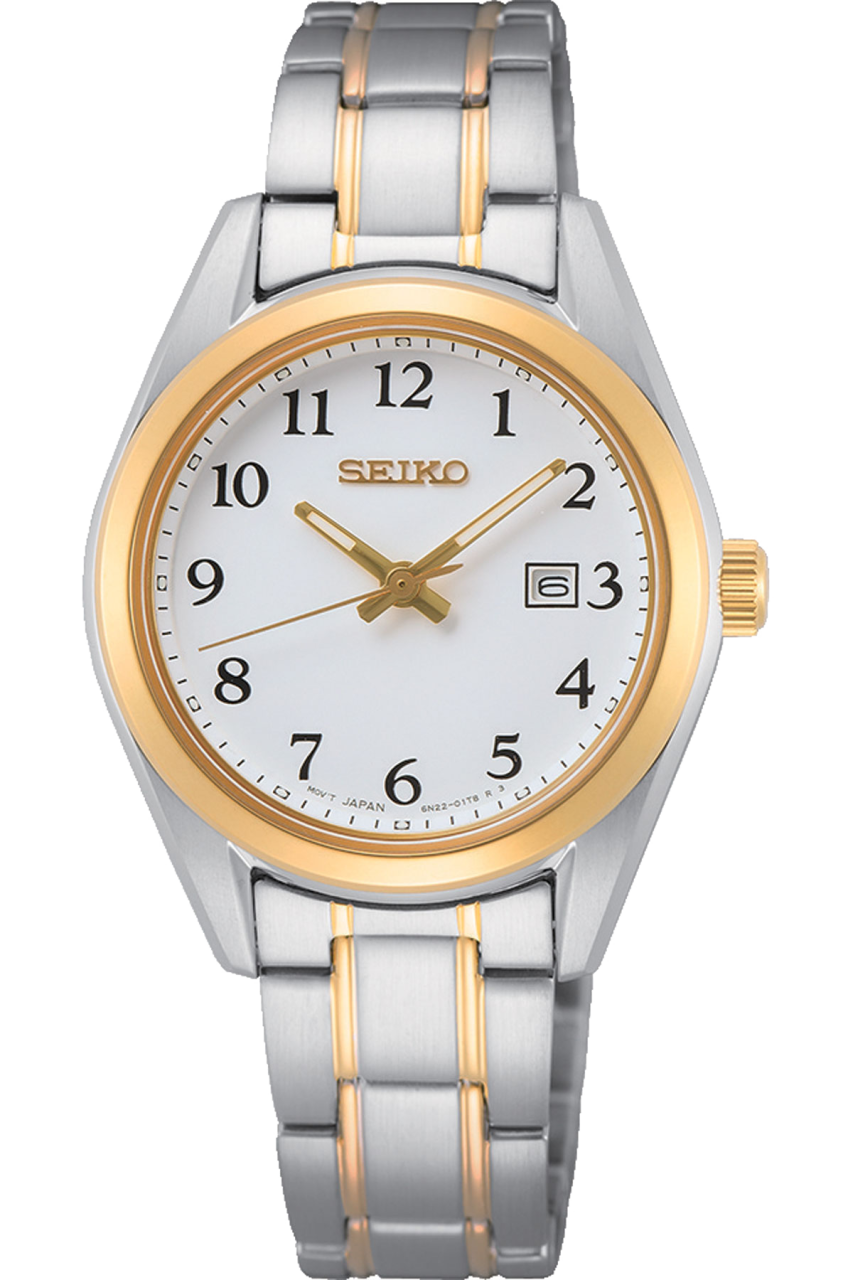SEIKO SUR466P1