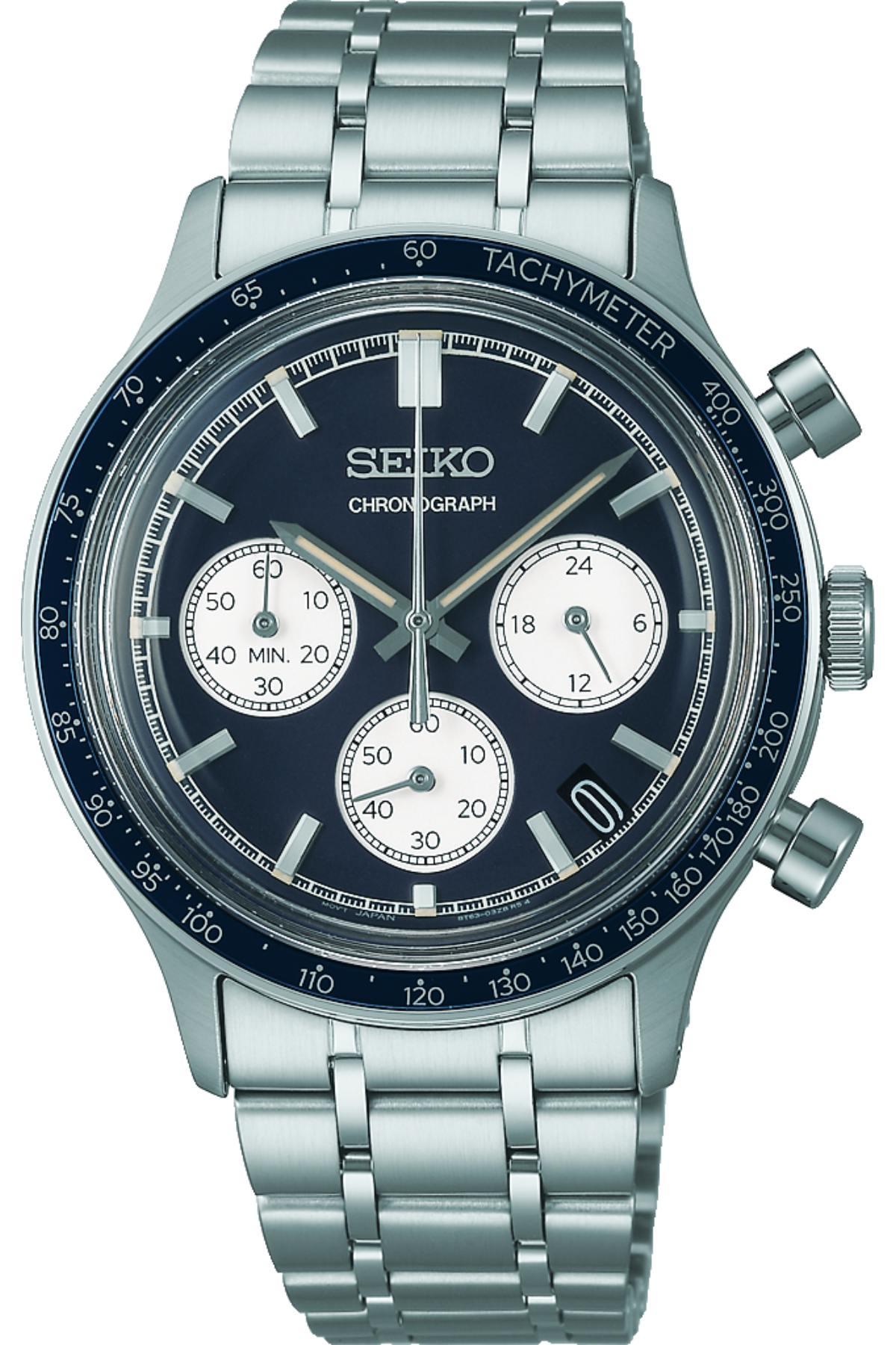 SEIKO SSB477P1