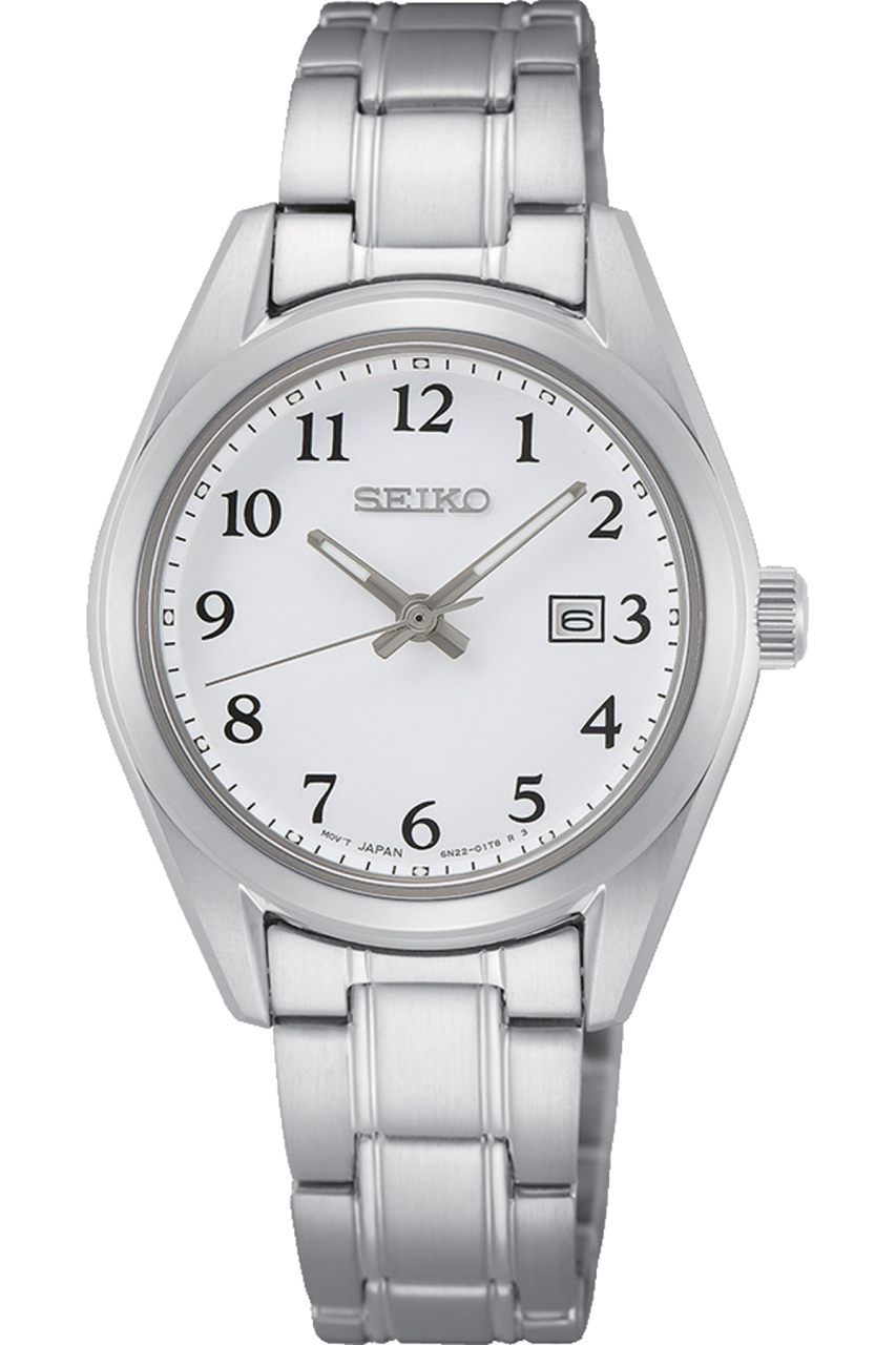 SEIKO SUR465P