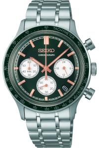 SEIKO SSB481P1