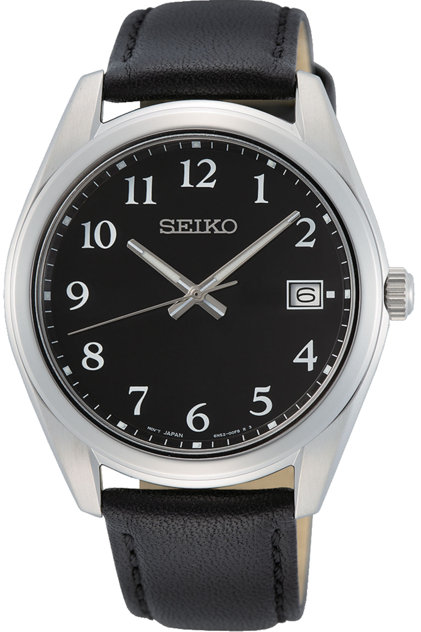 SEIKO SUR461P