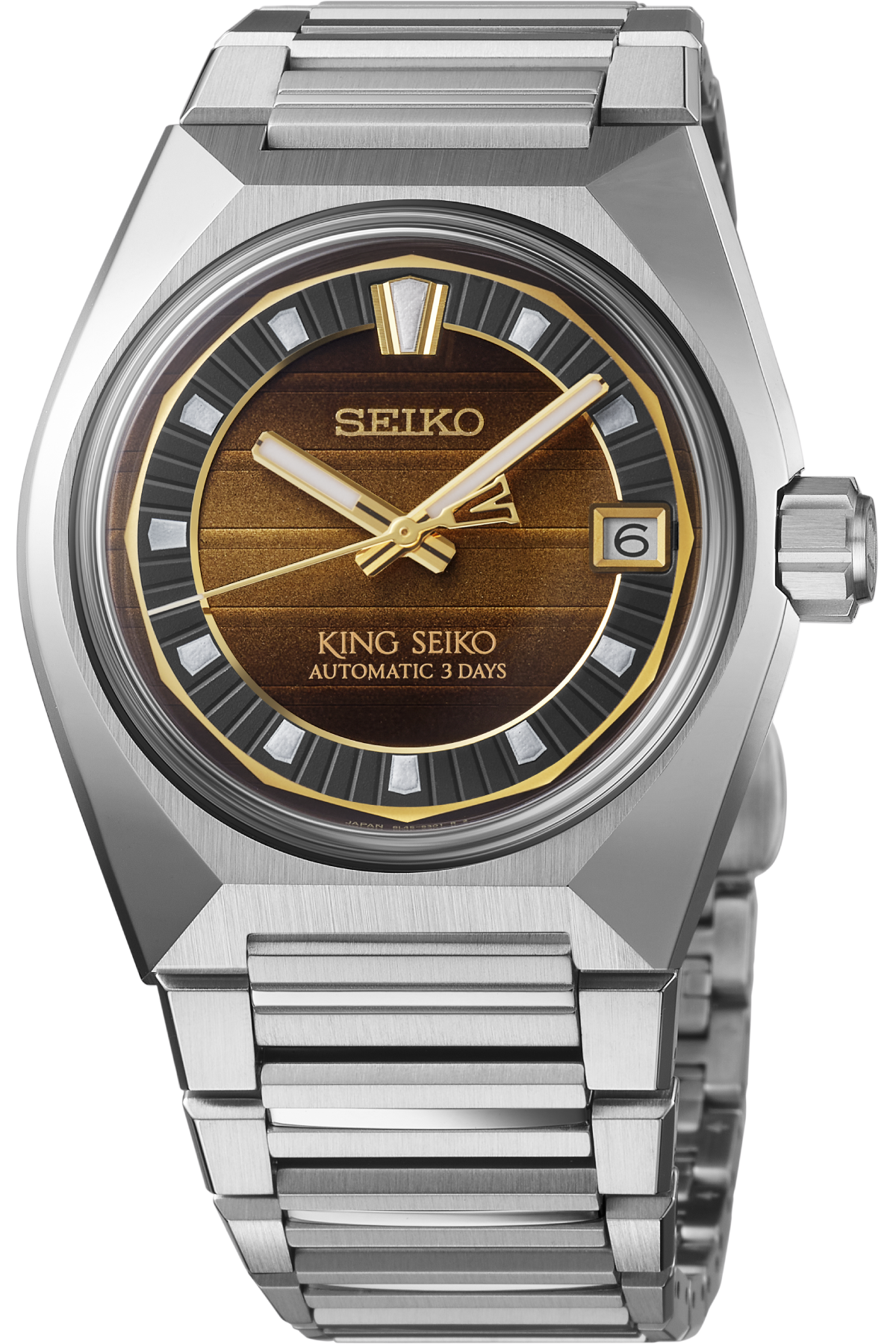 KING SEIKO SLA089J1