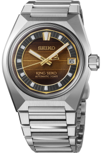 KING SEIKO SLA089J1