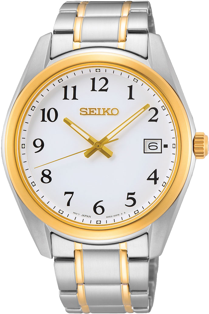 SEIKO SUR460P