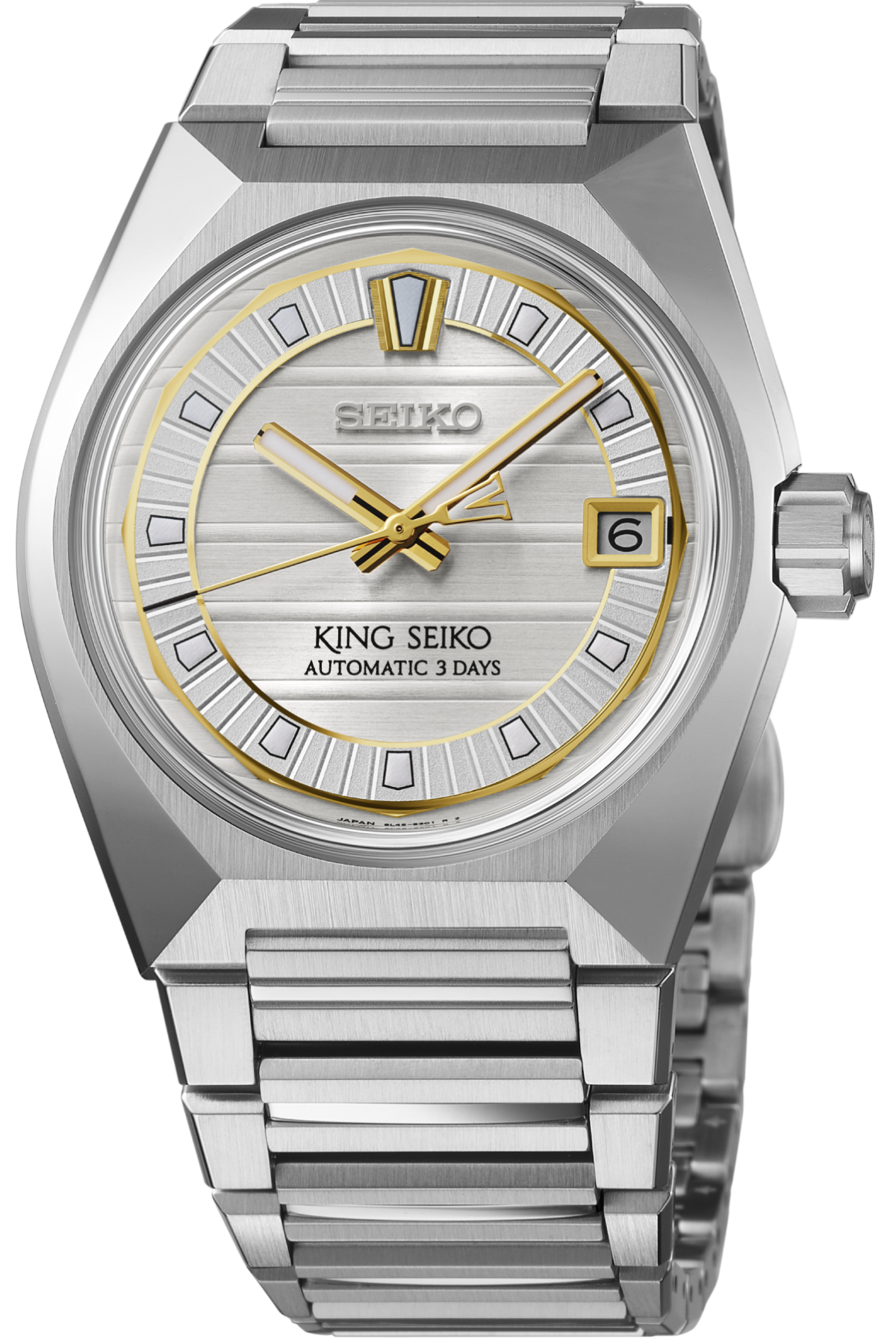 KING SEIKO SLA087J1
