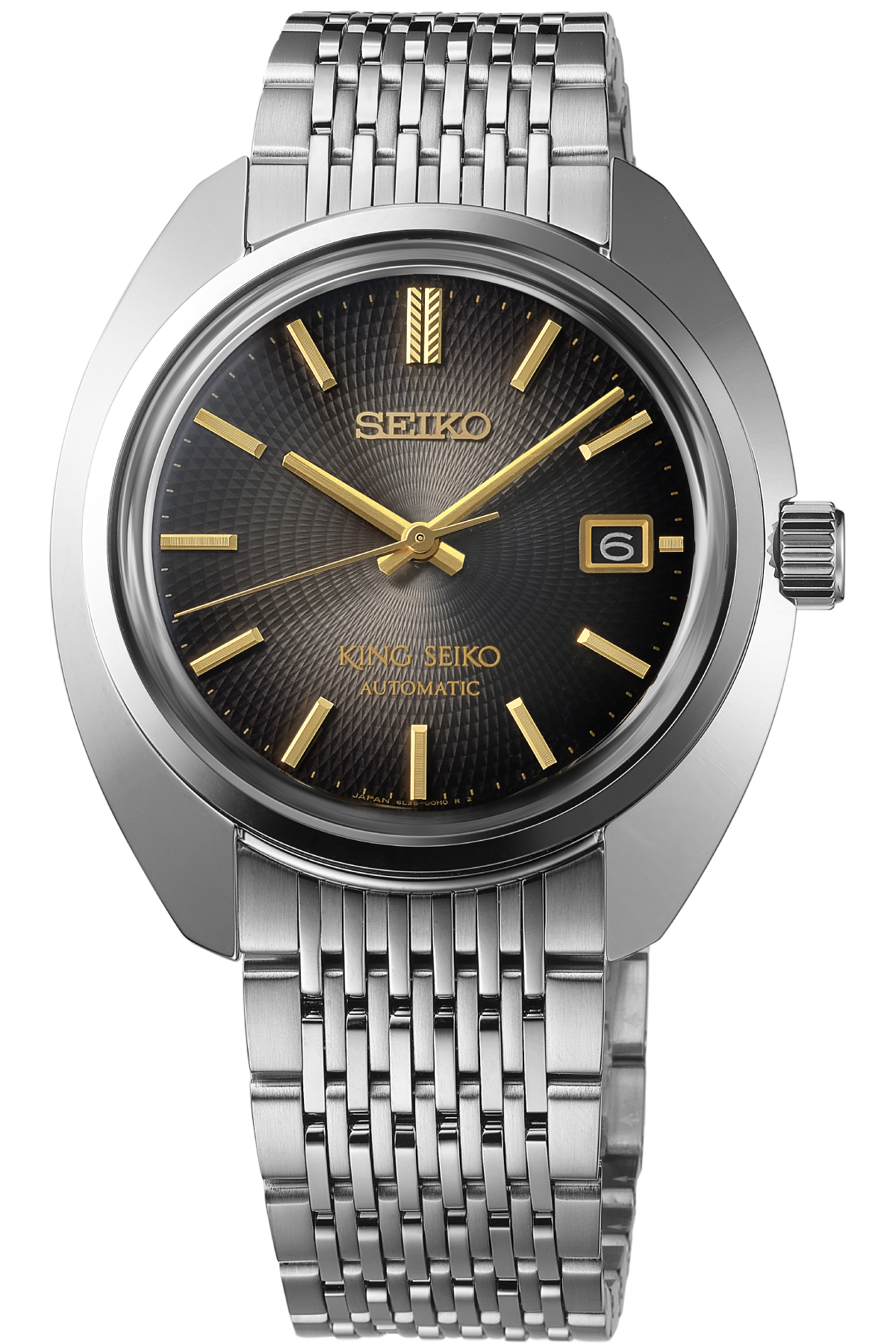 KING SEIKO SJE121J1