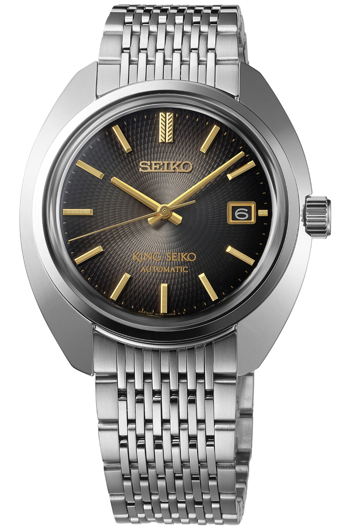 KING SEIKO SJE121J1