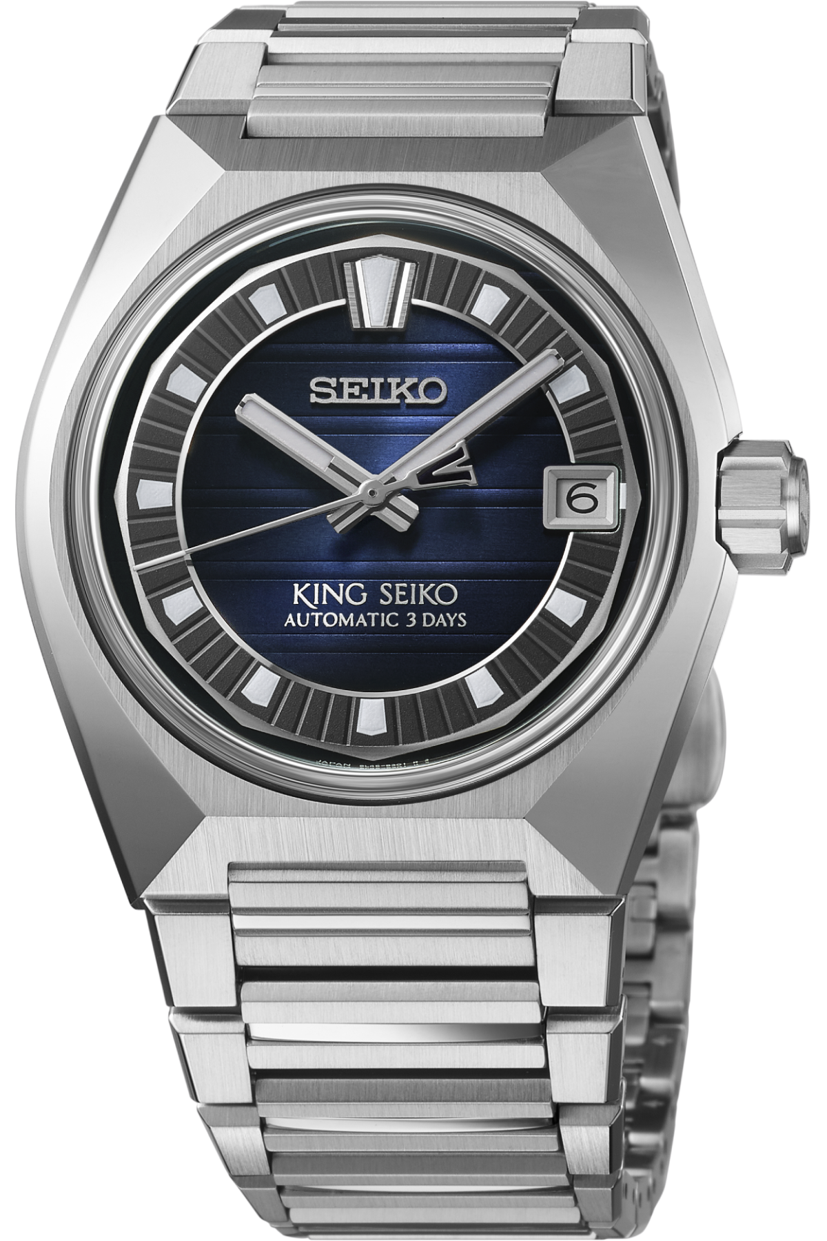 KING SEIKO SLA085J1