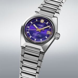 KING SEIKO SLA083J