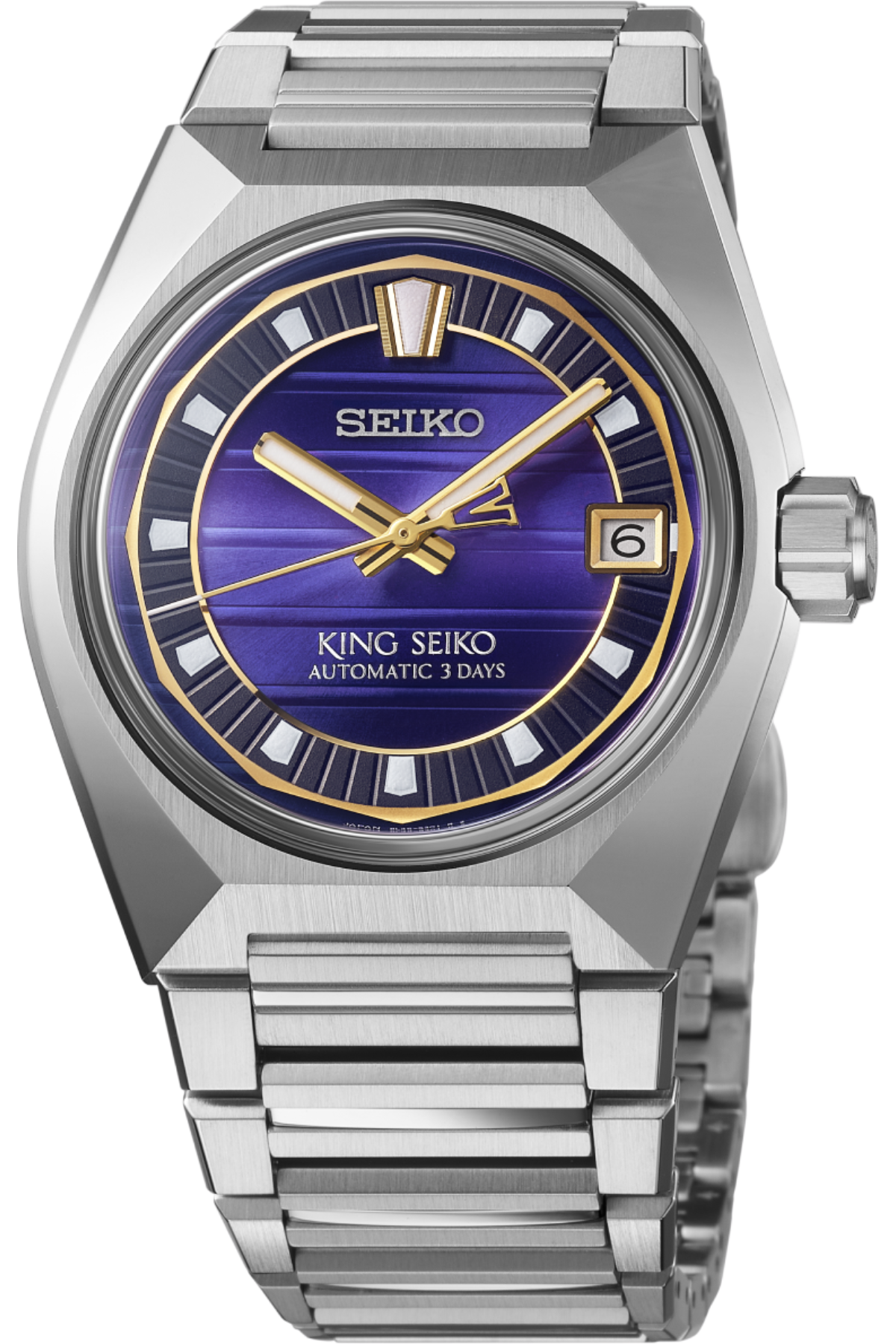KING SEIKO SLA083J